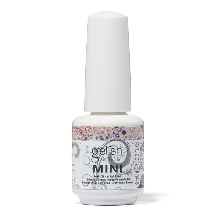 Gelish Mini Soak Off Gel Nail Polish