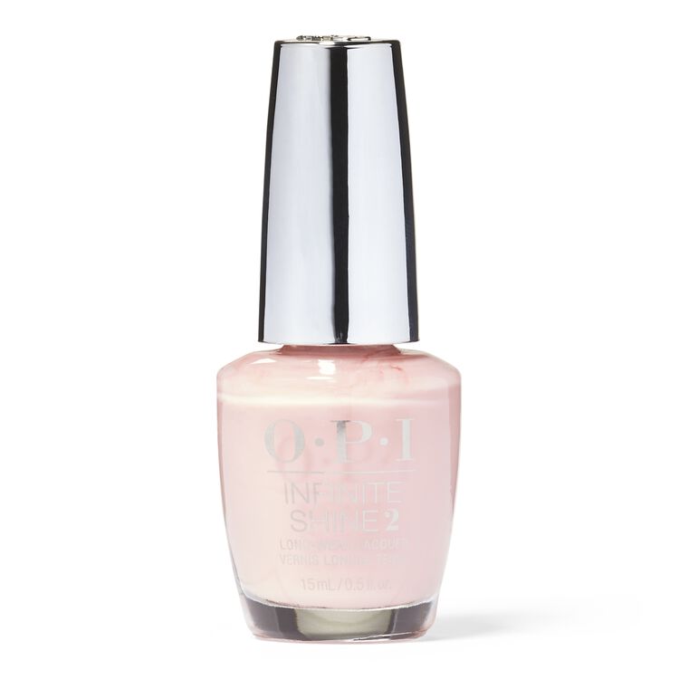 OPI Infinite Shine Nail Polish in Passion Nail Lacquer Sally Beauty