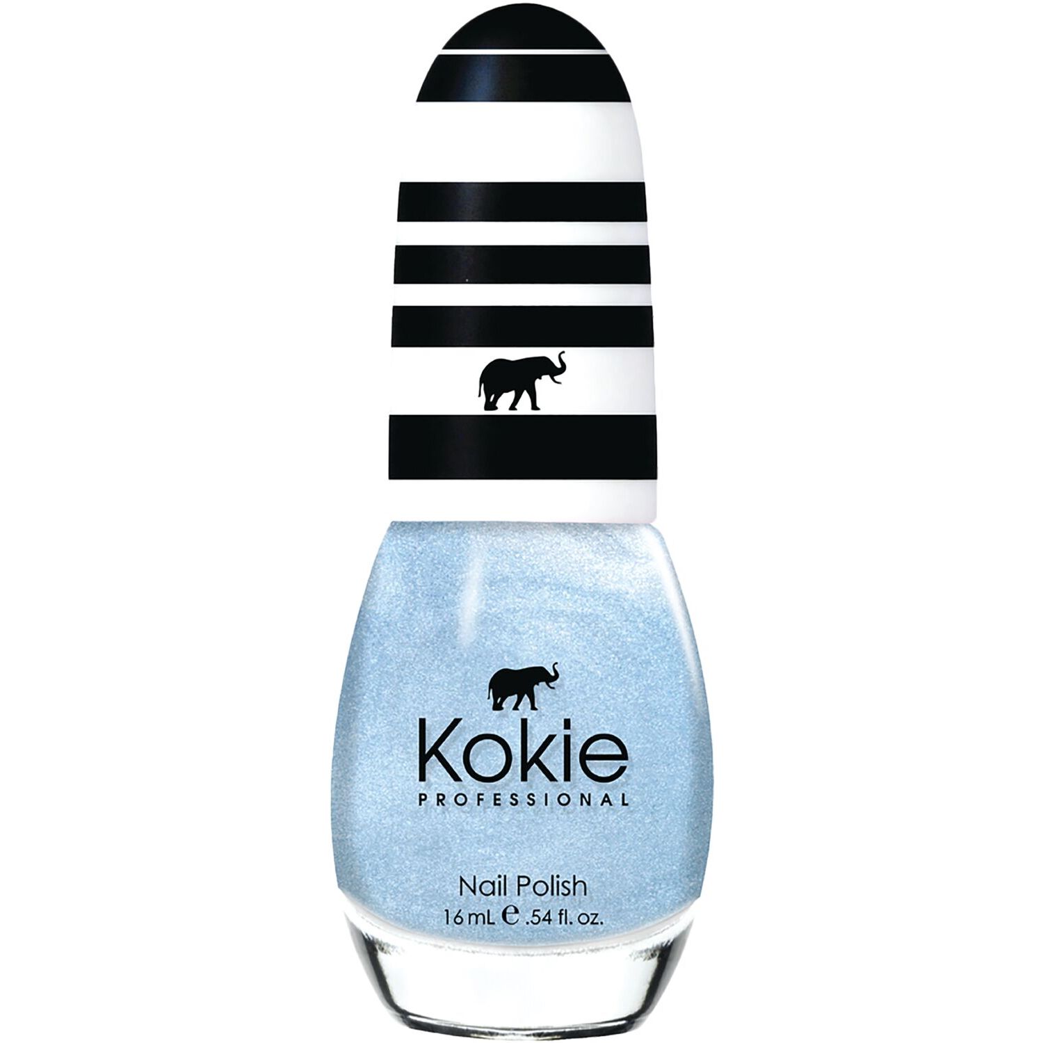 Kokie Professional Nail Polish Ooo Baby Baby Nail Polish Sally Beauty