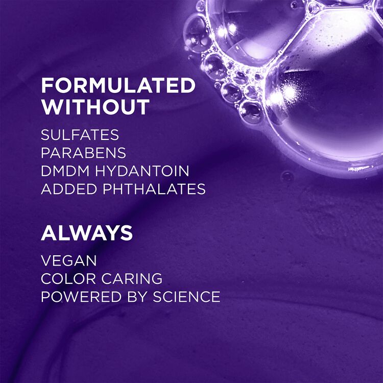 EverPure Purple Shampoo