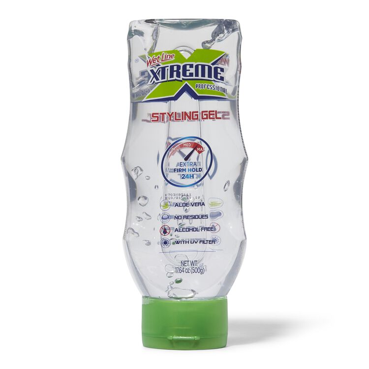 Xtreme Wet Line Styling Gel