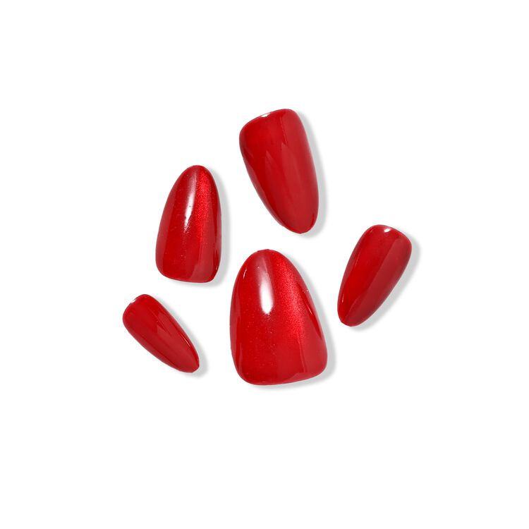 Sally Save Your Love Press-On Nails