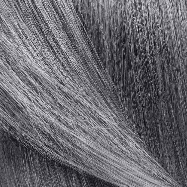 Titanium Permanent Color Kit