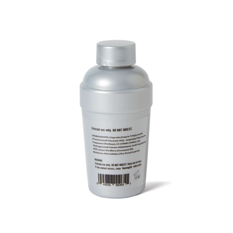 Mudslide Hair Oil Cocktail