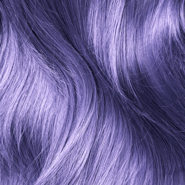 Lavender Color Brilliance Brights SemiPermanent Hair Color by Ion
