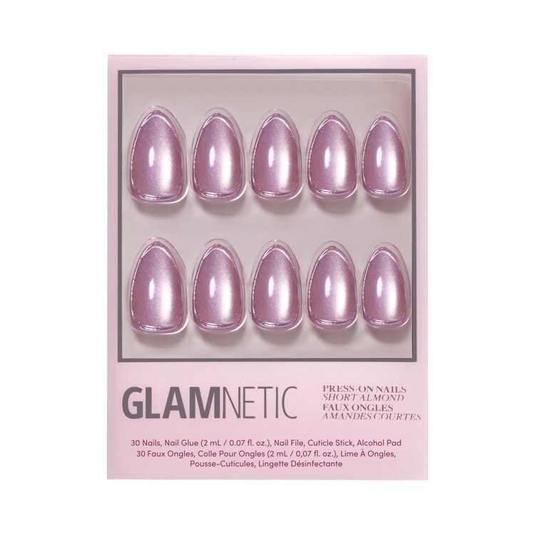 Mertini Press-On Nails