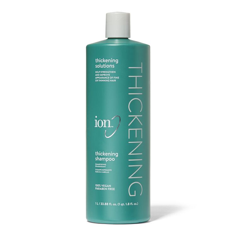 Thickening Shampoo 33.8 oz