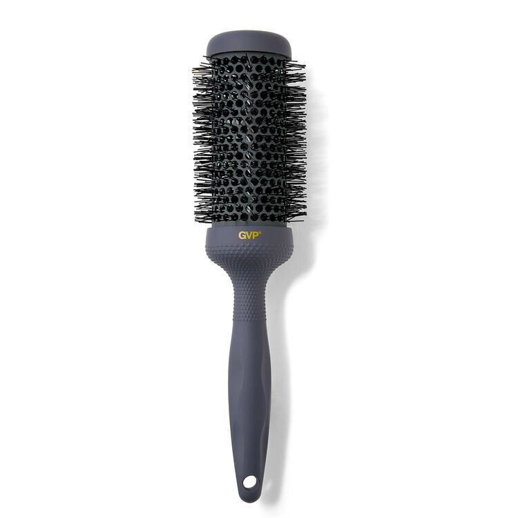 2.25” Round Brush compare to Drybar Full Pint Medium Round Ceramic Brush