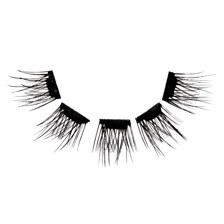 Press On Naked Natural 60pc