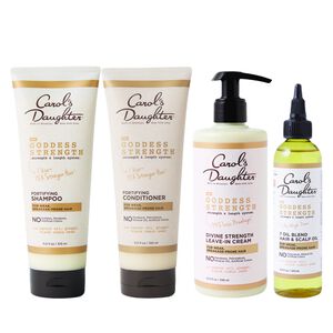 Carol's Daughter Goddess Strength Bundle