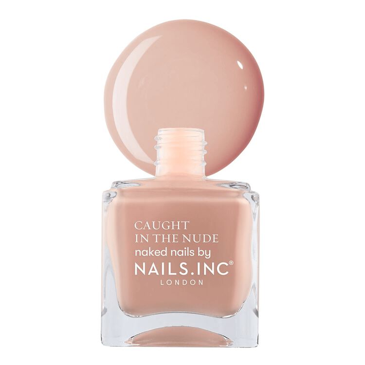 Turks And Caicos Beach Nail Polish