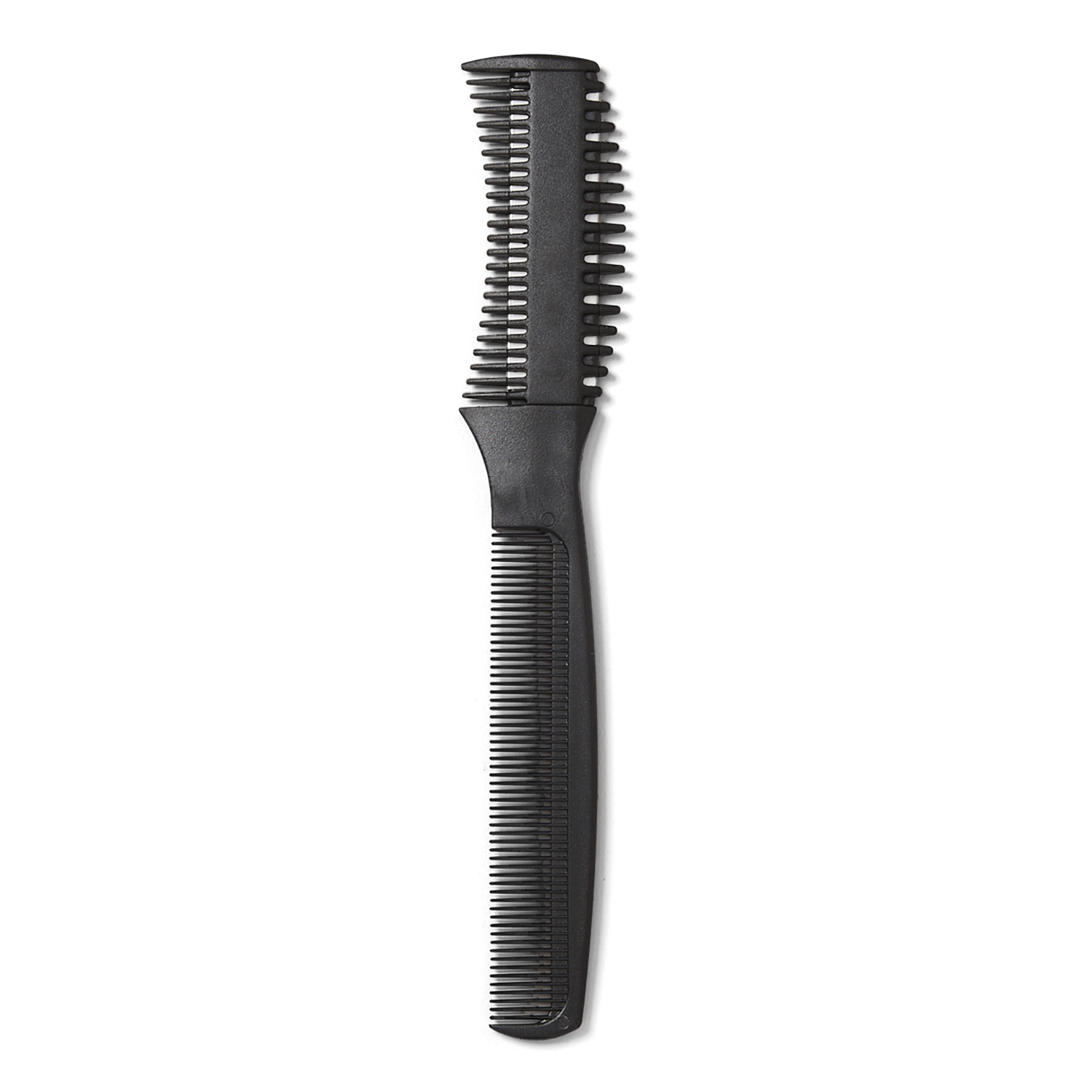 razor blade comb hair trimmer