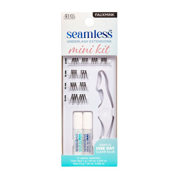 Seamless Mini Kit Fauxmink