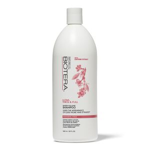 Sheer Volume Shampoo