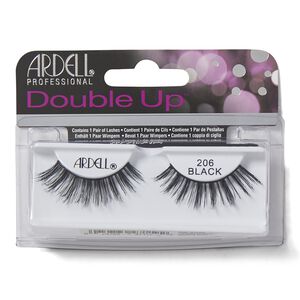 Double Up #206 Lashes