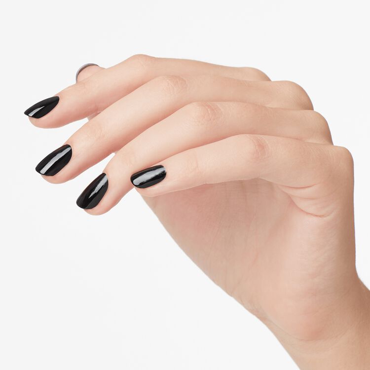 Black Onyx® Nail Lacquer