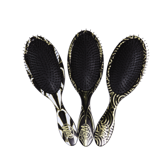 Wet Brush Deco Dance WetBrush Detangler Brush Hair Brushes Sally Beauty