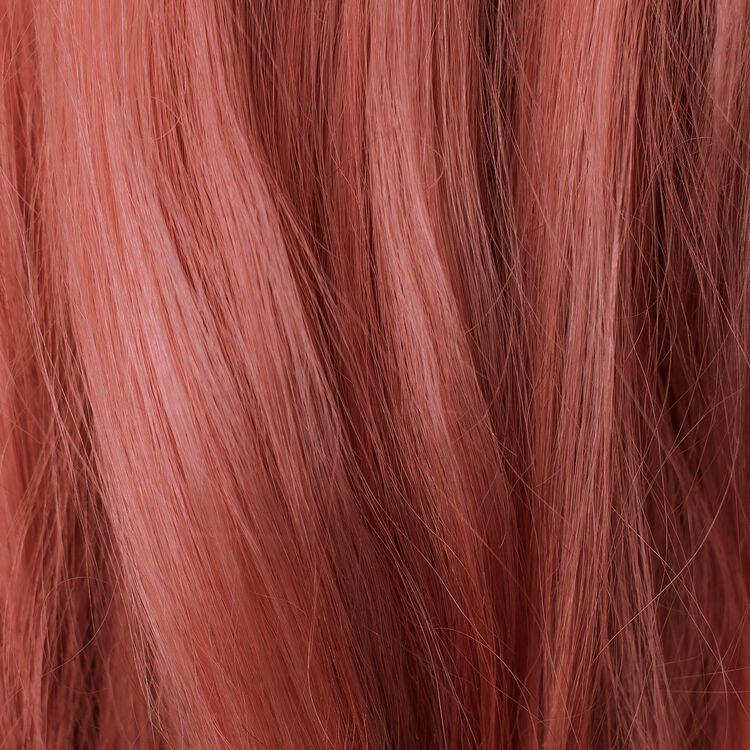 Permanent Brights Creme Hair Color Ginger
