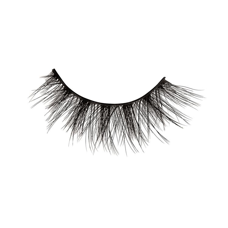 Lash Couture LuXtensions Strip Lashes - Velvet