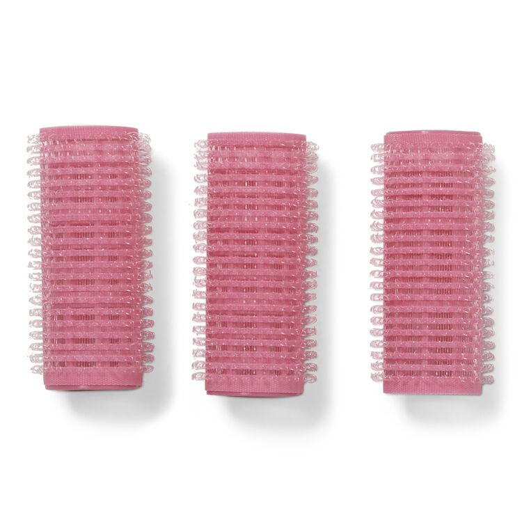 Classic Style 7/8 Inch Self Grip Rollers
