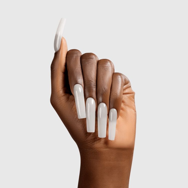 Gel Polish Lactose Intolerant