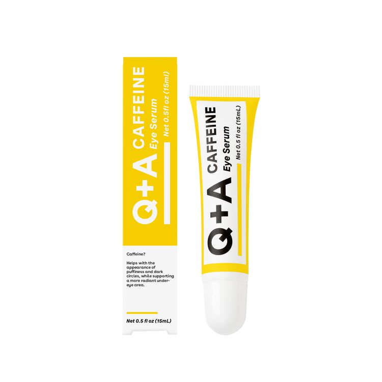 Caffeine Eye Serum