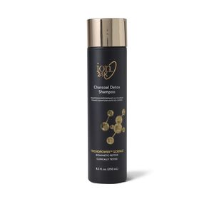ion 24K Charcoal Detox Shampoo