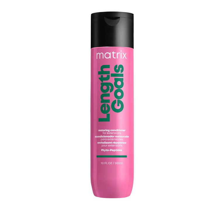 Length Goals Conditioner