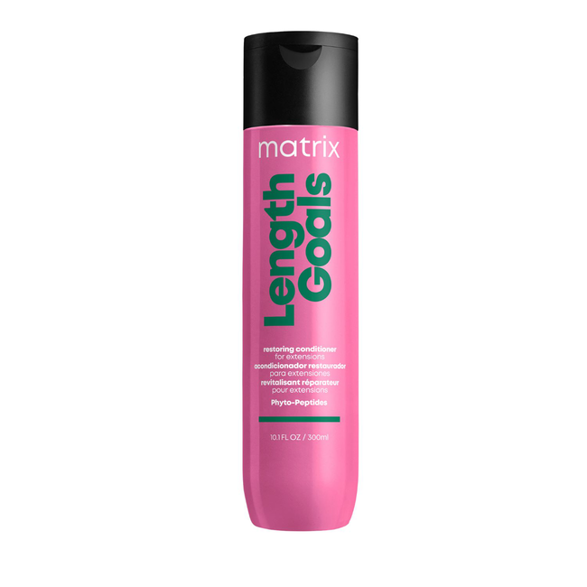Matrix Length Goals Conditioner Sally Beauty