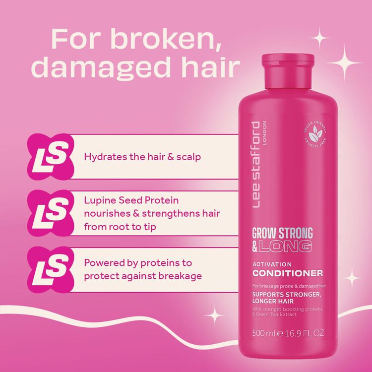 Activation Conditioner