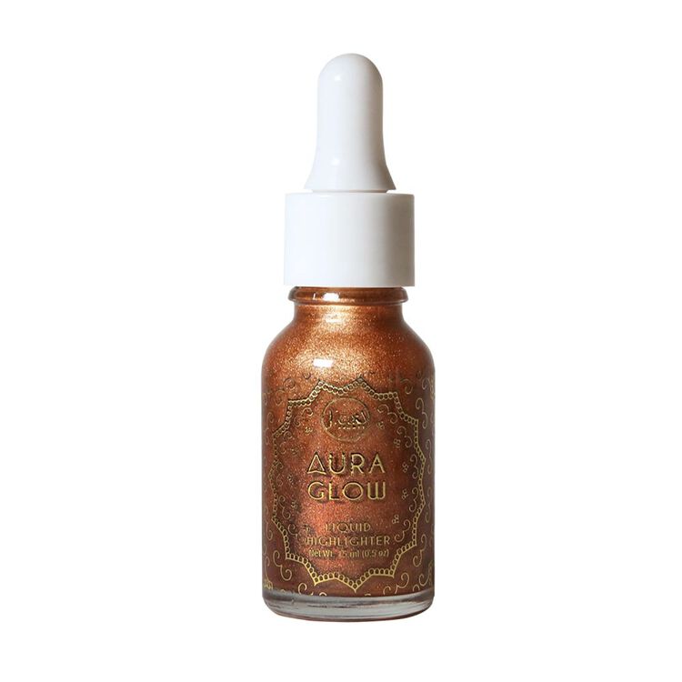 Halo Glow Liquid Highlighter Twilight