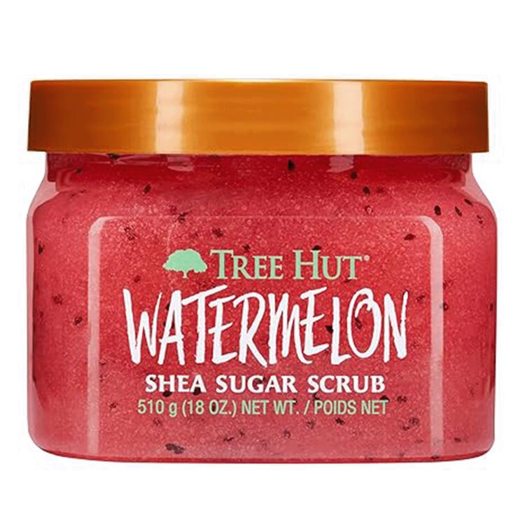 Watermelon Shea Sugar Scrub