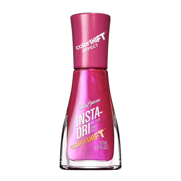 Color Shift Hot Chromotity Nail Color