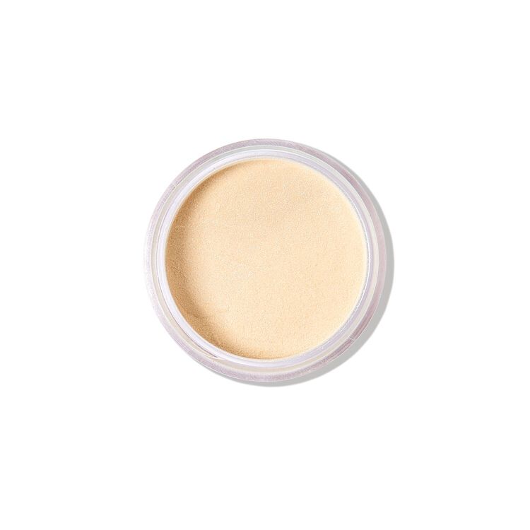 White Sand Beach Dip Powder