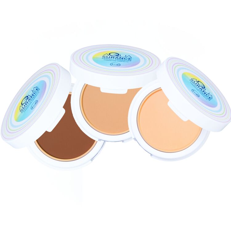 Aquasurance Compact Foundation