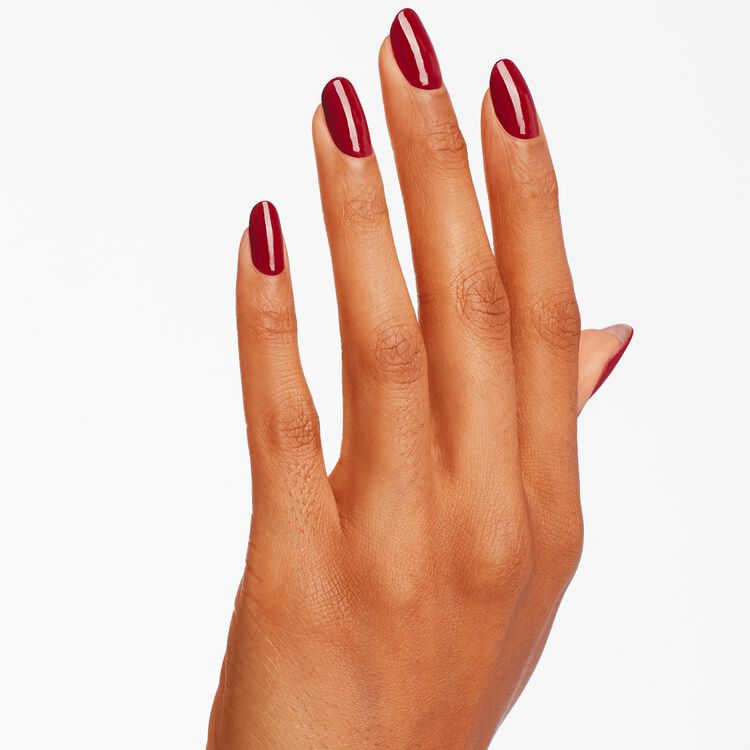 Malaga Wine Nail Lacquer