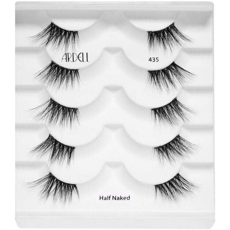 Half Naked Lashes 435