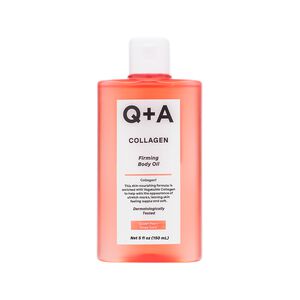Collagen Body Oil