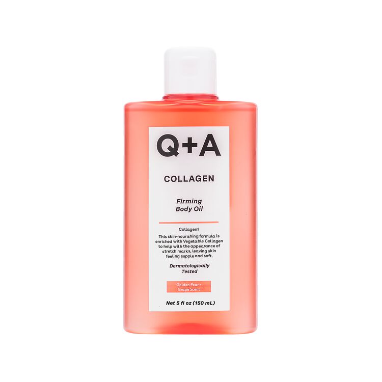 Collagen Body Oil
