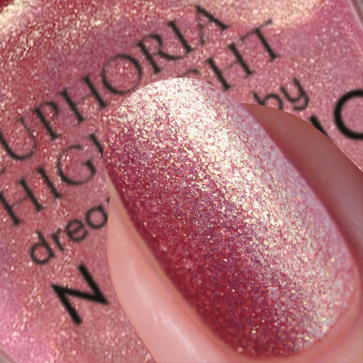 Dream Dust Nail Polish