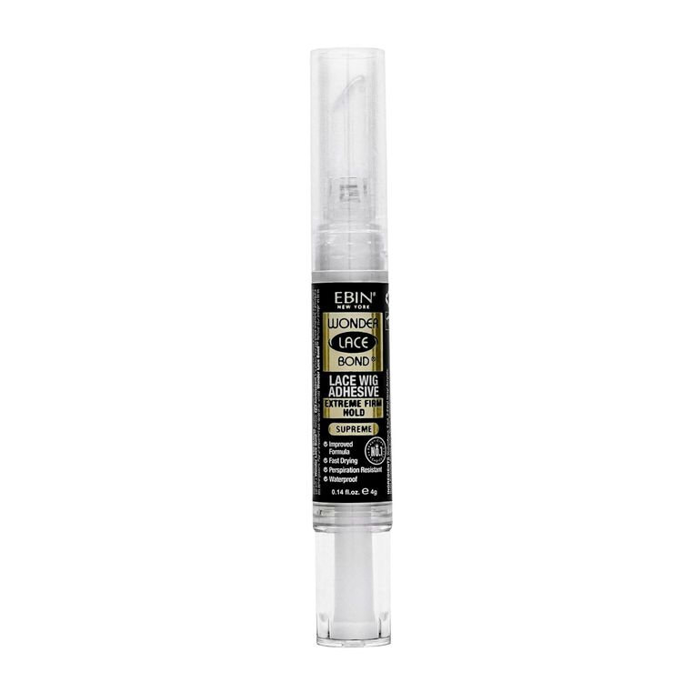 Wonder Lace Bond Silicone - Supreme