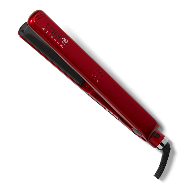Digital Nano Silver Flat Iron 1 1 4 in by Tool Science Flat Irons Sally Beauty