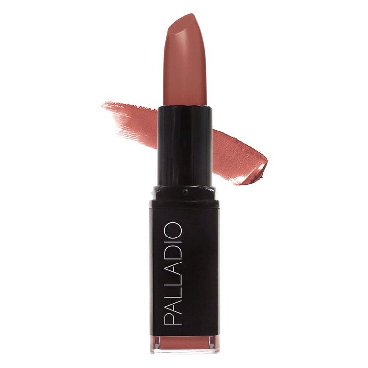 Dreamy Matte Herbal LipColor Regal Cafe