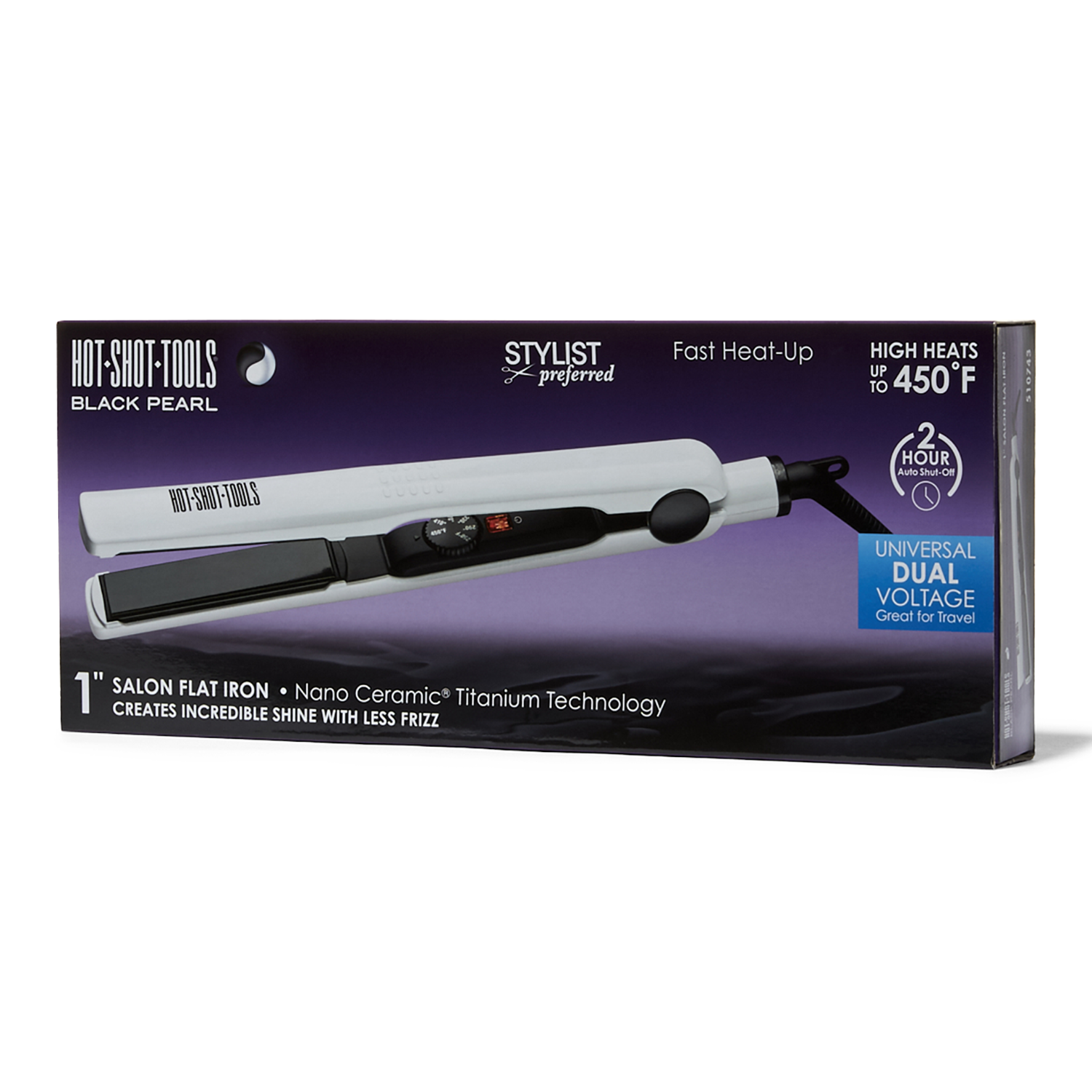 ghd v gold max styler