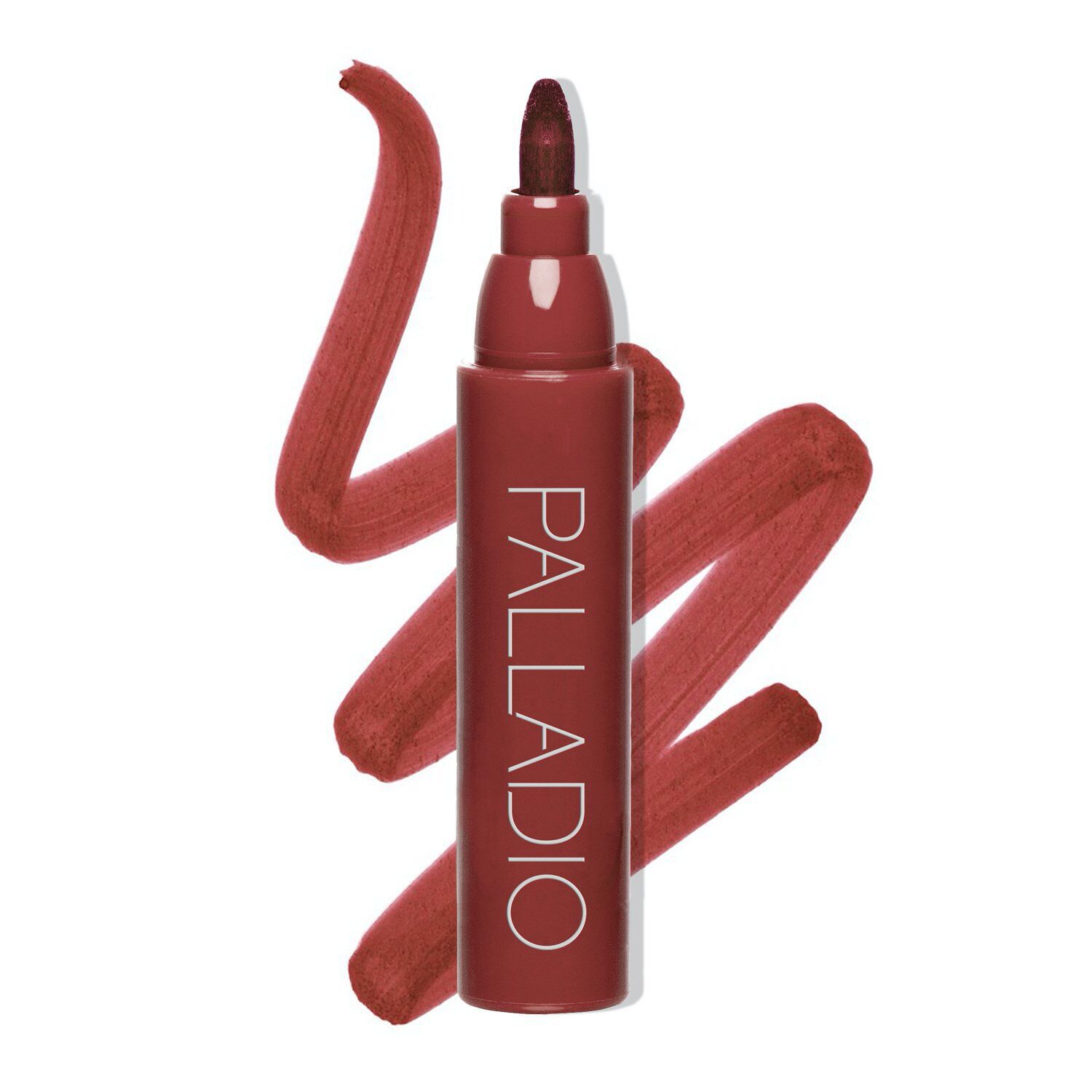 Palladio Lip Stain Mocha Lip Stains & Tints