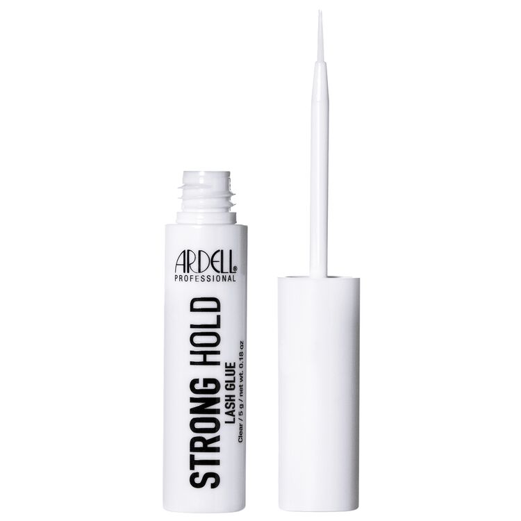 Clear Strong Hold Lash Glue