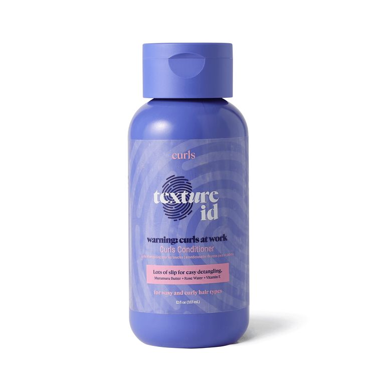 Curls Conditioner