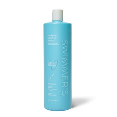 Swimmer's Shampoo