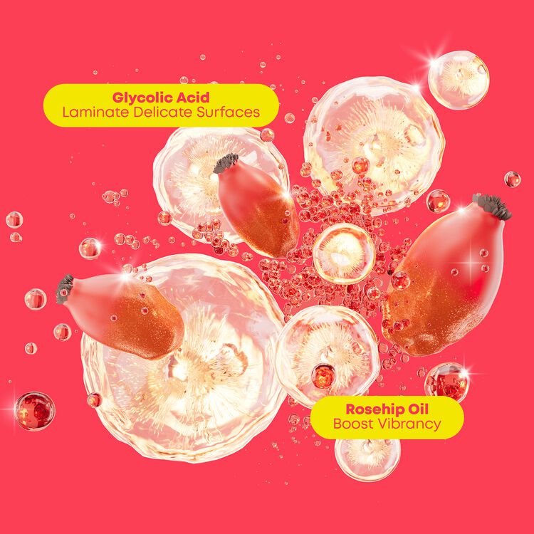 Glow Mania Color Protecting Shampoo Mini 50ML