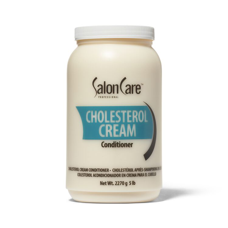 Professional Cholesterol Cream Conditioner By Salon Care